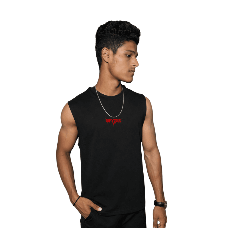 Still Alive Strength Tank Top 2