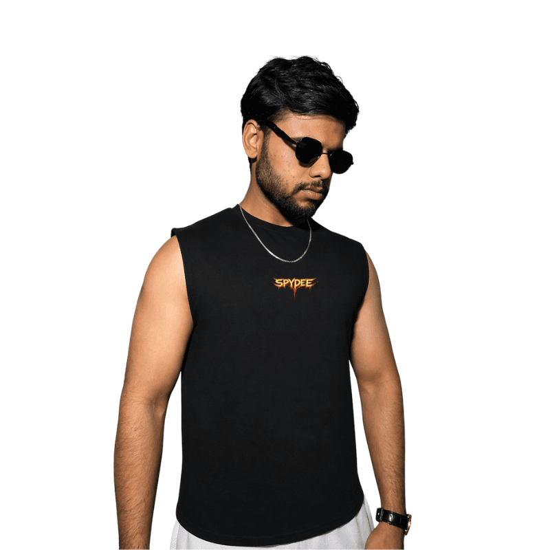 Built By Discipline Tank Top 2