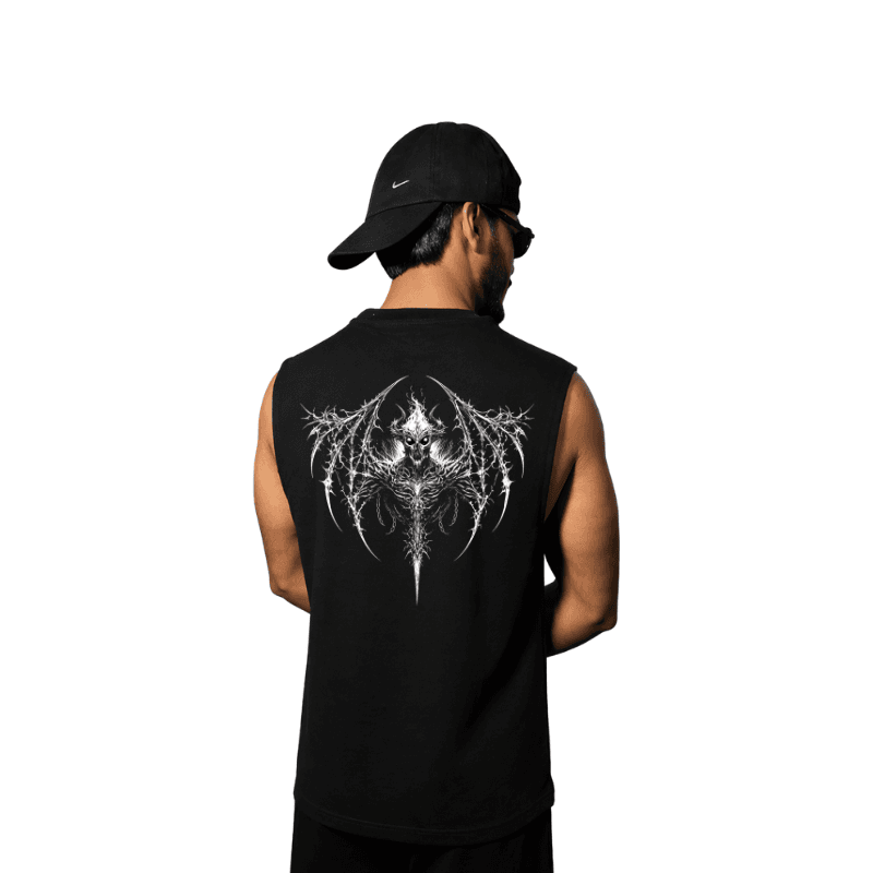 Phantom Reaper Tank Top