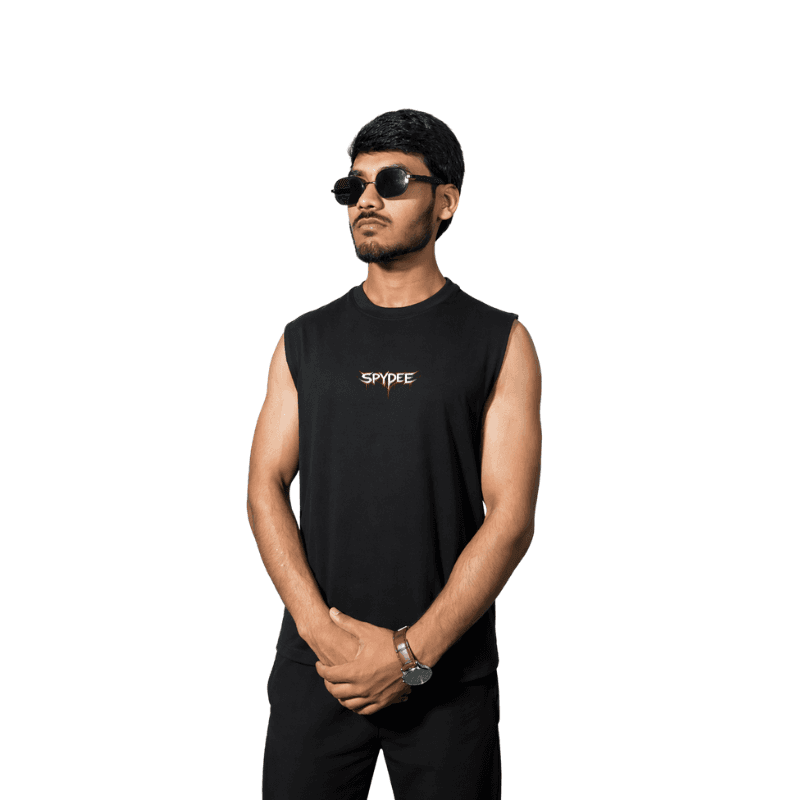 Dragon Slayer Spirit Tank Top 2